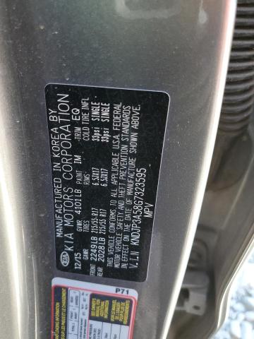 KNDJP3A58G7323595 KIA SOUL +