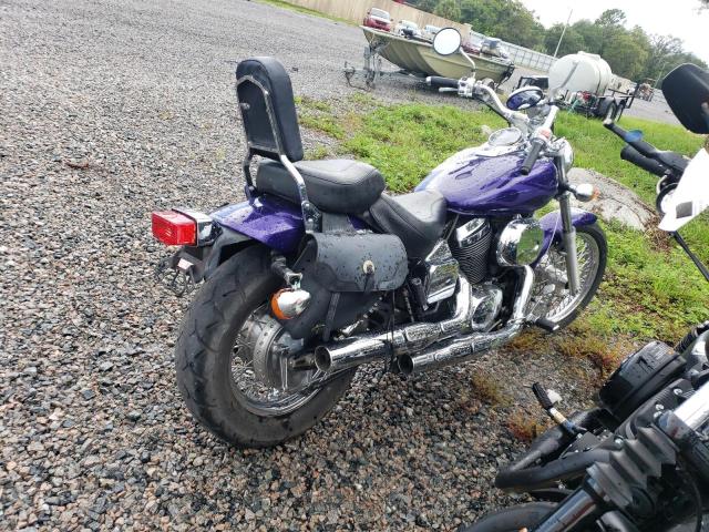 2003 HONDA VT750 DCB - JH2RC44553M709393