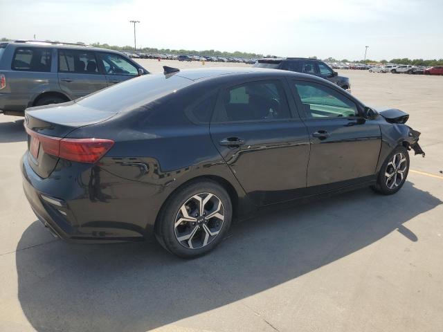 3KPF24AD1ME384199 Kia Forte FE 3