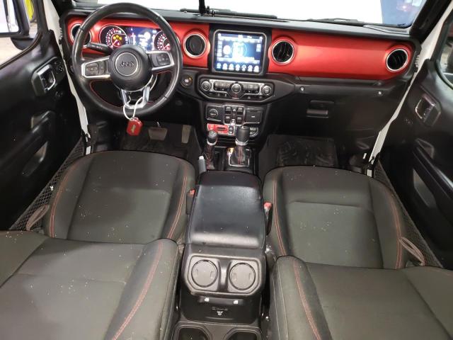 1C6JJTBG3ML556666 Jeep Gladiator Rubicon