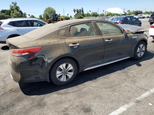 KNAGT4LE5J5024249 KIA OPTIMA HYBRID