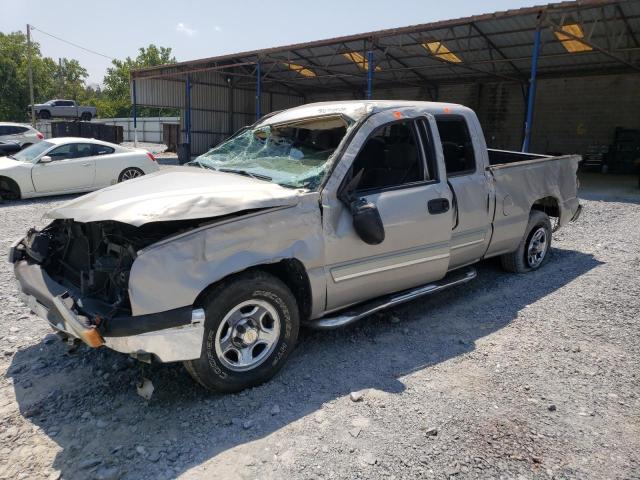 2004 Chevrolet C/K 1500 