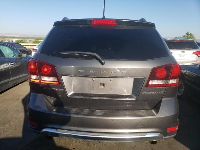 3C4PDCGG0GT138674 Dodge Journey Crossroad