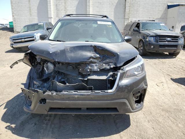 JF2SKAGC4LH500467 Subaru Forester Premium