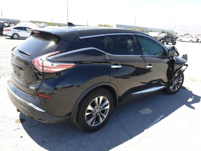 5N1AZ2MG9JN113216 Nissan MURANO S