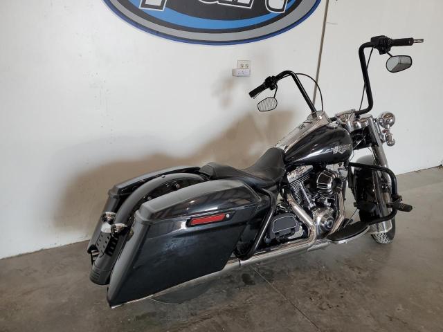 2013 HARLEY-DAVIDSON FLHRC ROAD 1HD1FRM12DB669437