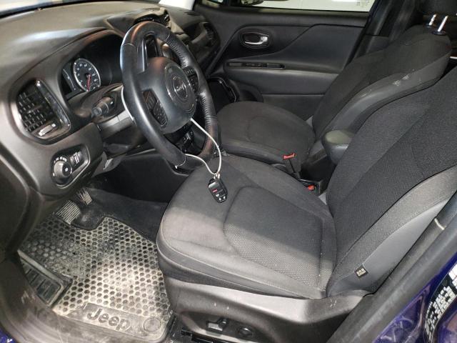 2018 JEEP RENEGADE ZACCJBBB8JPH77915