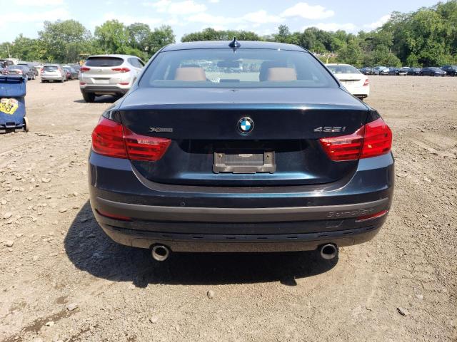 2016 BMW 435 XI - WBA3R5C56GK374146