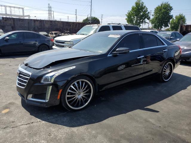 2016 Cadillac CTS 