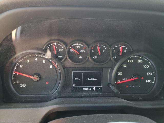 1GT58LE72PF202318 GMC Sierra C2500 Heavy Duty