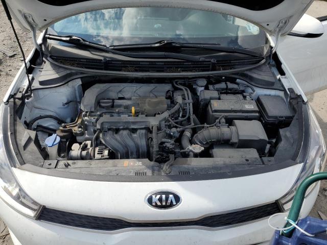 3KPA24AD6LE357430 Kia Rio LX 11