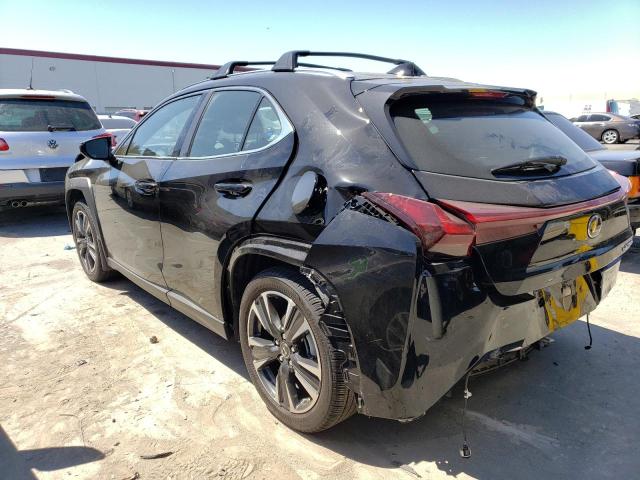 2023 LEXUS UX 250H BA - JTHX6JBH3P2131622