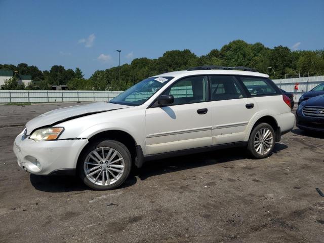 2006 Subaru Legacy 