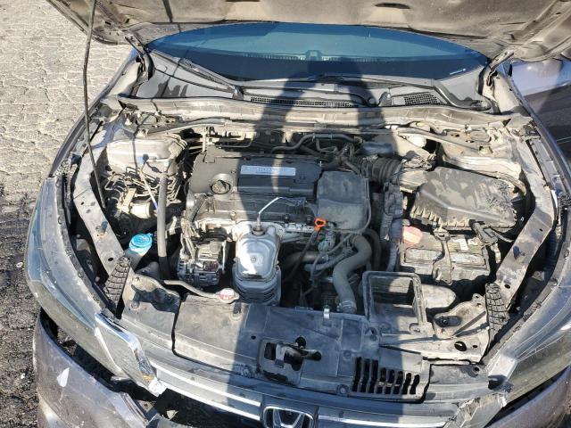 1HGCR2F50FA014163 Honda Accord Sport
