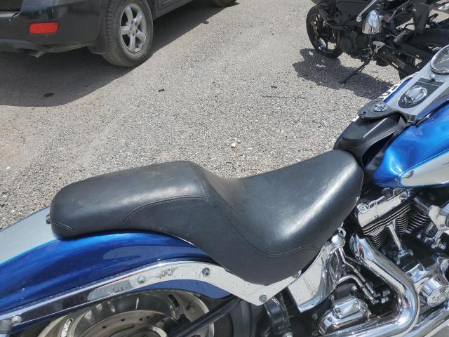 2010 HARLEY-DAVIDSON FXSTC 1HD1JL515AB021791