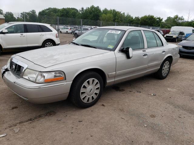 2005 Mercury Grand Marquis GS