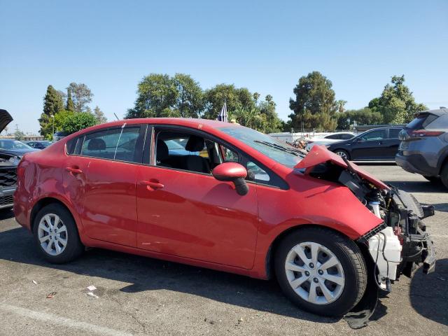 KNADM4A33H6120788 KIA RIO LX