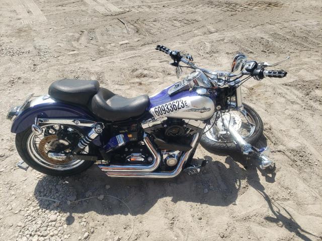 2011 HARLEY-DAVIDSON FXDC 1HD1GV412BC326205