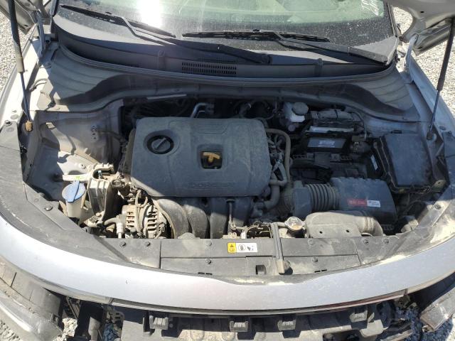 KNDJ23AU8L7019103 KIA SOUL LX