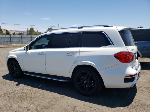 4JGDF7DE6EA326638 Mercedes-Benz Gl 550 4matic