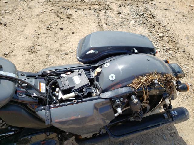 2022 HARLEY-DAVIDSON FLTRXST 1HD1ACL16NB655748