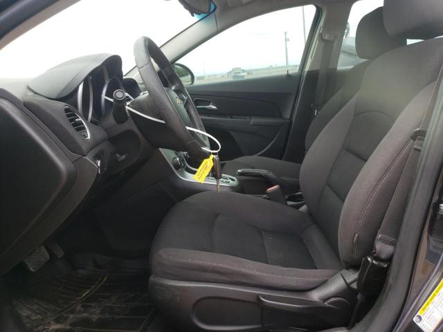 2015 CHEVROLET CRUZE 4D 1G1PC5SB1F7224002