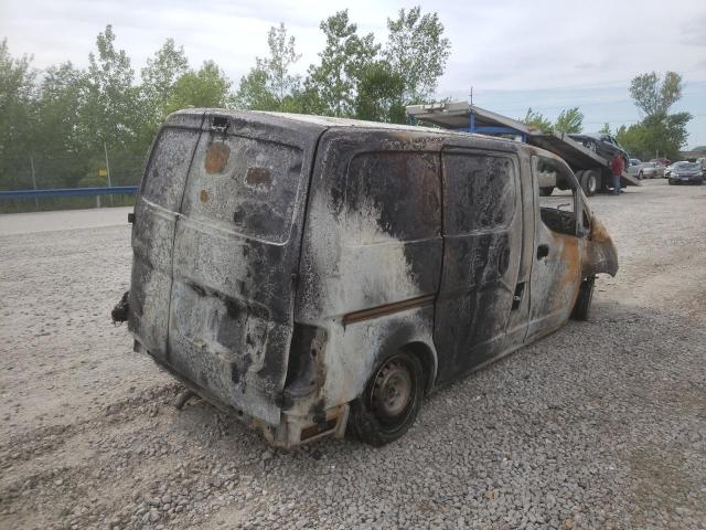 3N6CM0KN5JK700050 Nissan NV200 2.5S