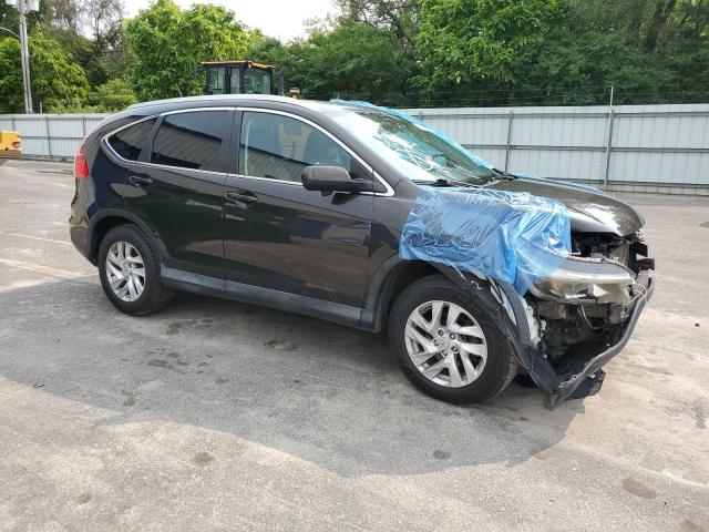 2HKRM4H7XFH658117 Honda CR-V EXL