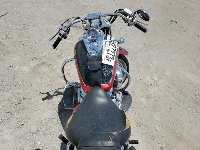 2003 HONDA VT750 CDC JH2RC44683M705587