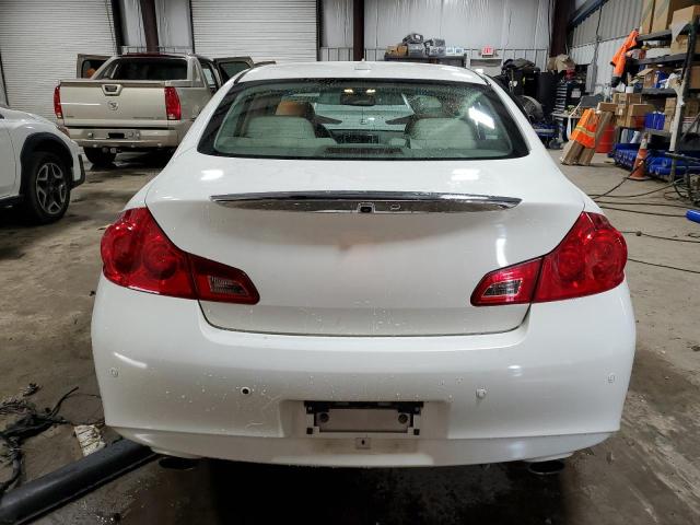 2018 INFINITI G37 - JN1CV6AR6AM461859