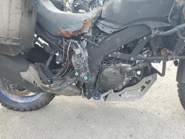 2022 SUZUKI DL650 - JS1C733B4N7100389
