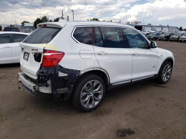 5UXWX7C58F0K34691 2015 BMW X3, photo no. 3