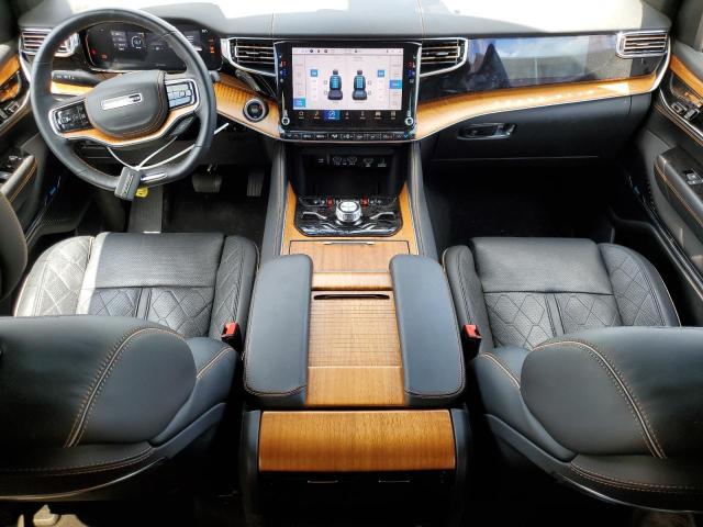 2022 JEEP GRAND WAGO 1C4SJVGJ3NS101613