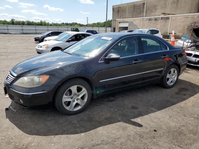 2008 Acura RL 