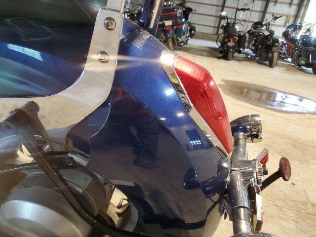 2010 HONDA VT1300 CT JH2SC6671AK000545