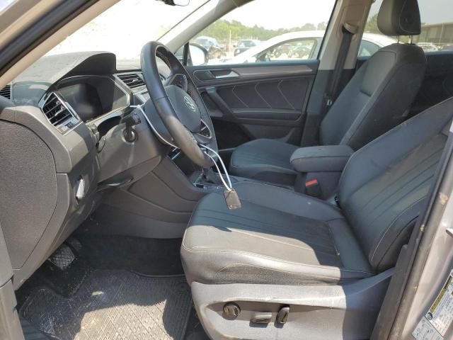 3VV3B7AX9NM020233 2022 Volkswagen Tiguan Se