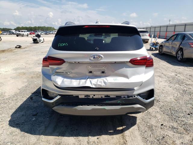 2019 HYUNDAI SANTA FE L - 5NMS53AD3KH128572