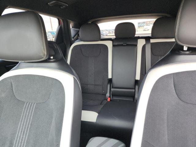 2022 KIA EV6 GT LIN KNDC4DLC1N5046154