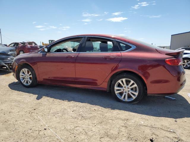 VIN 1C3CCCAB2FN753938 2015 Chrysler 200, Limited no.2