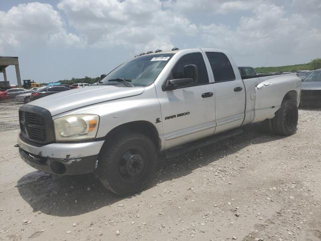 2003 Dodge Ram 3500 ST