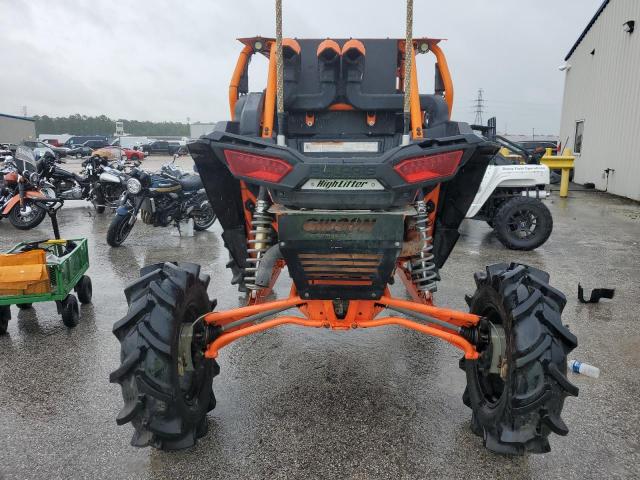 2015 POLARIS RZR XP 100 - 3NSVDE99XFF387044
