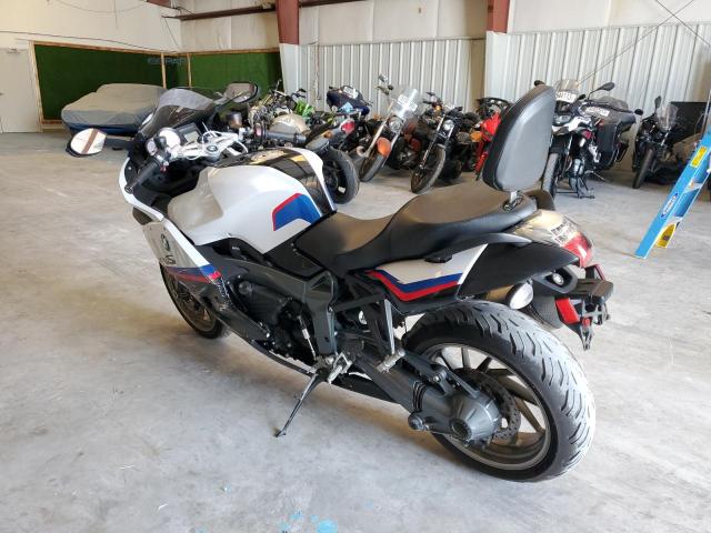 2016 BMW K1300 S - WB1050901GZV95481