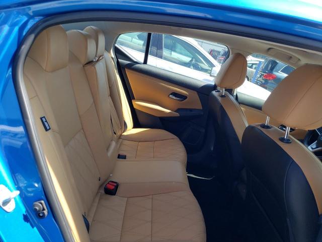 3N1AB8CVXMY241079 Nissan SENTRA SV