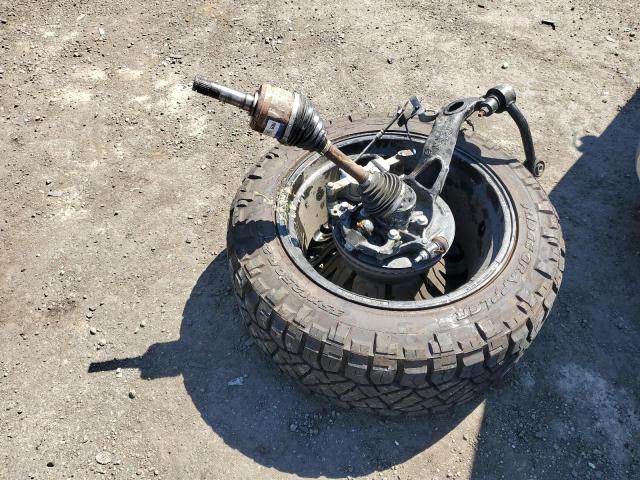 1FMDE5CH1NLB02703 Ford Bronco Base