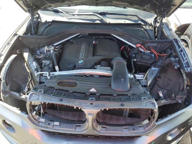 VIN 5UXKR2C58E0H31205 2014 BMW X5, Sdrive35I no.12