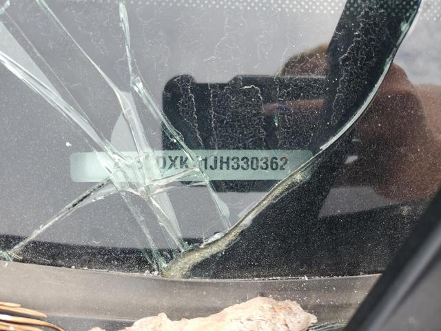 2018 DODGE CHARGER PO - 2C3CDXKT1JH330362