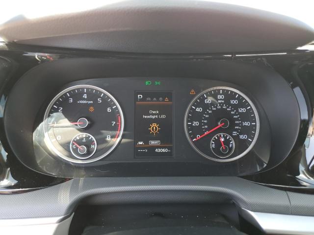 5XXG14J24MG023353 KIA K5 LXS