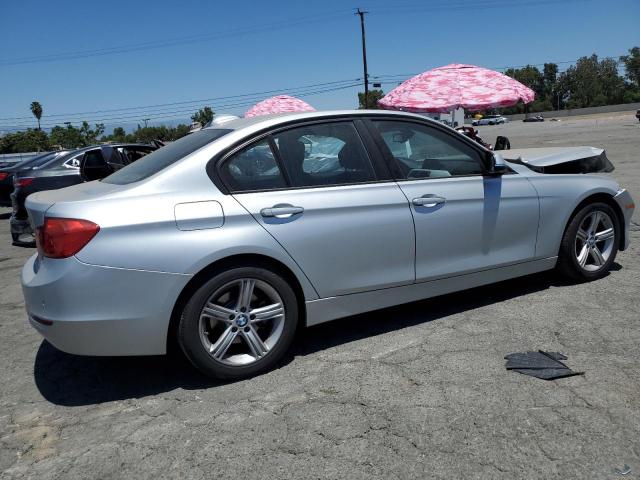 WBA3B1C53FK136895 BMW 320 I