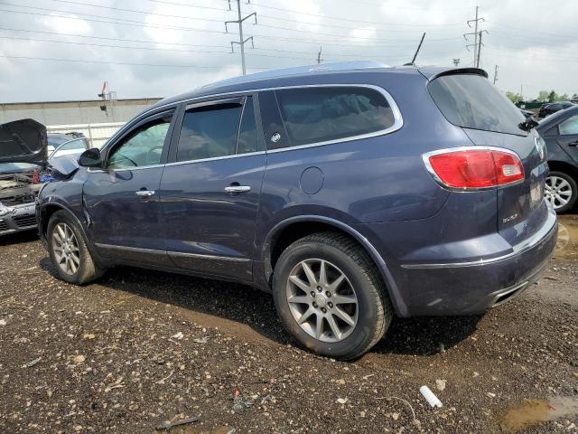 5GAKVBKD8EJ180286 Buick Enclave