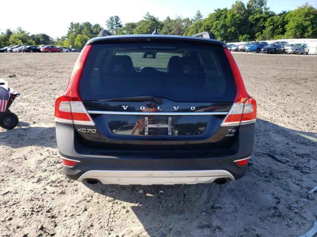 2015 VOLVO XC70 T6 PL YV4902ND8F1196431